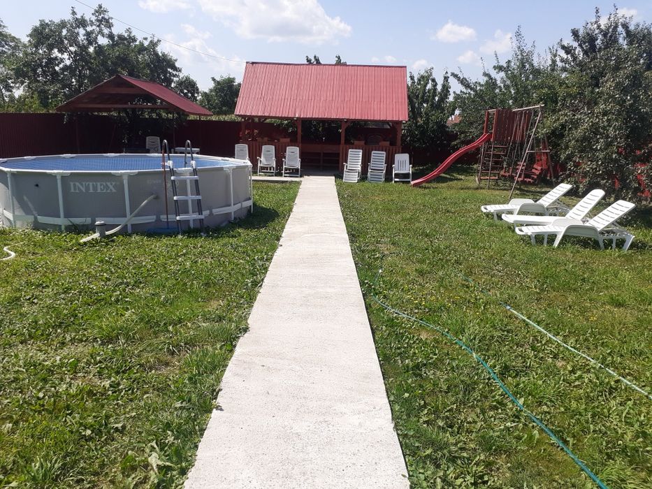 Cabana de inchiriat Pietroasa, zona Boga Padis , 14 persoane