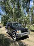 Mitsubishi Pajero 3.2 DiD - 170.000km - cutie automata