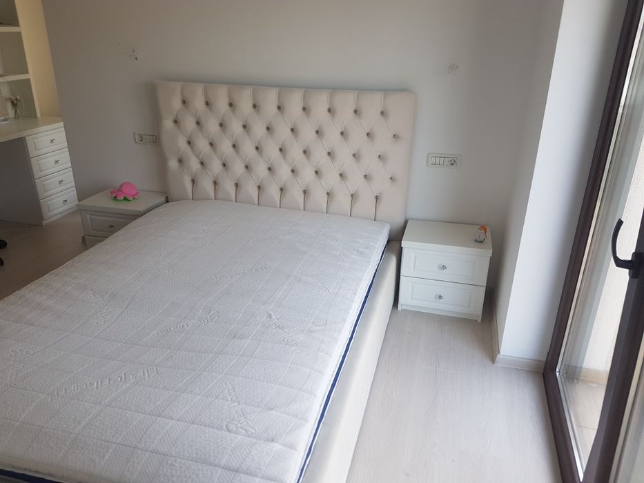 Pat tapitat ,chesterfield