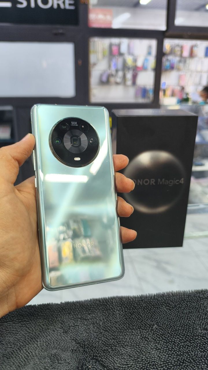 Honor magic4 8/256Gb