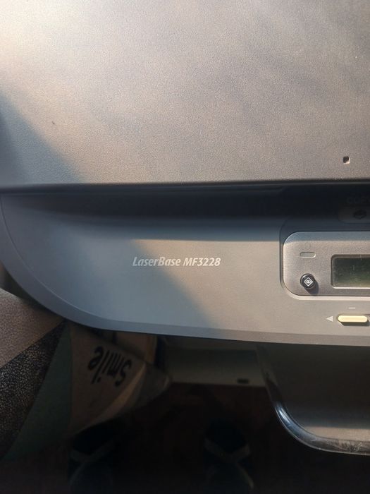 Продаётся принтер