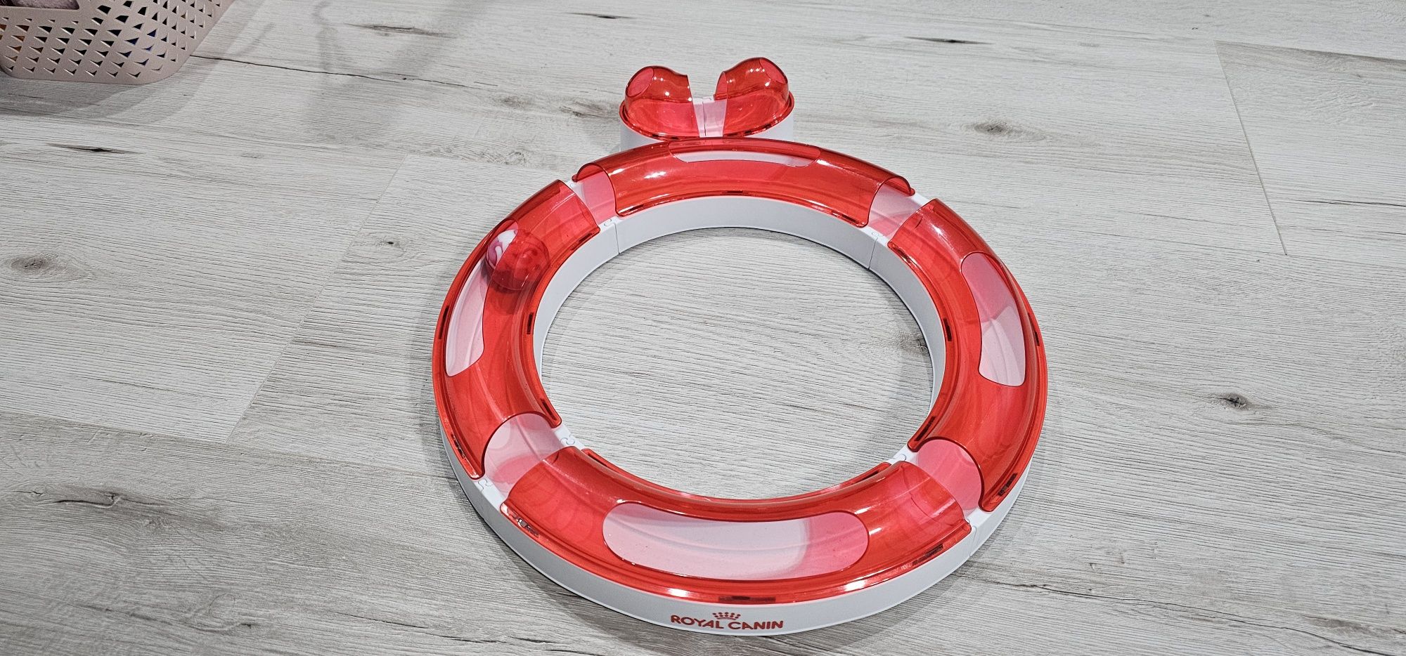 Circuit pisică Royal canin