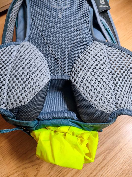 Раница Deuter Race EXP Air 14 + 3 литра