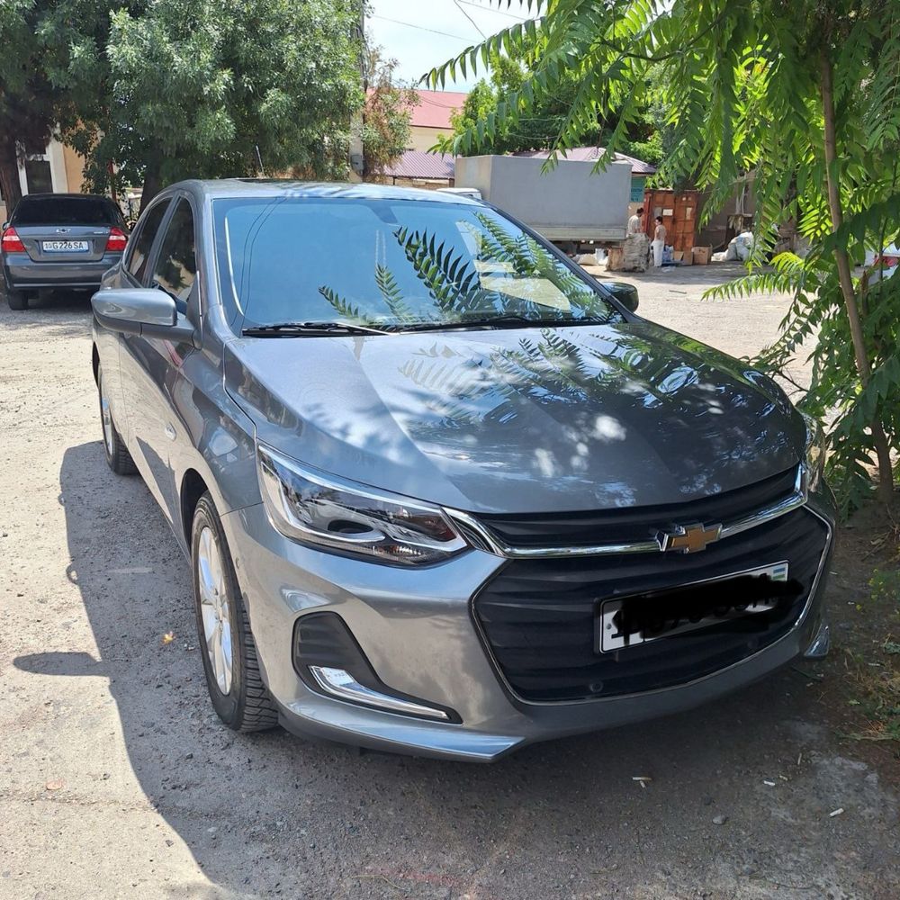 Onix premier 2 full