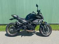 CF MOTO NK 800 Naked