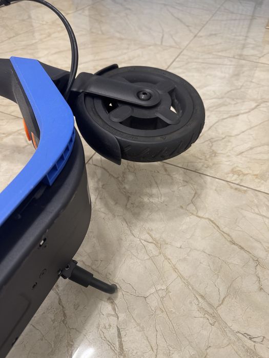 Електрически скутер Segway ninebot c2 lite