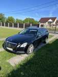 Vând Mercedes E class