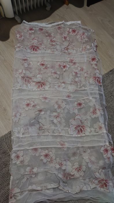 Тюль в отличном состоянии