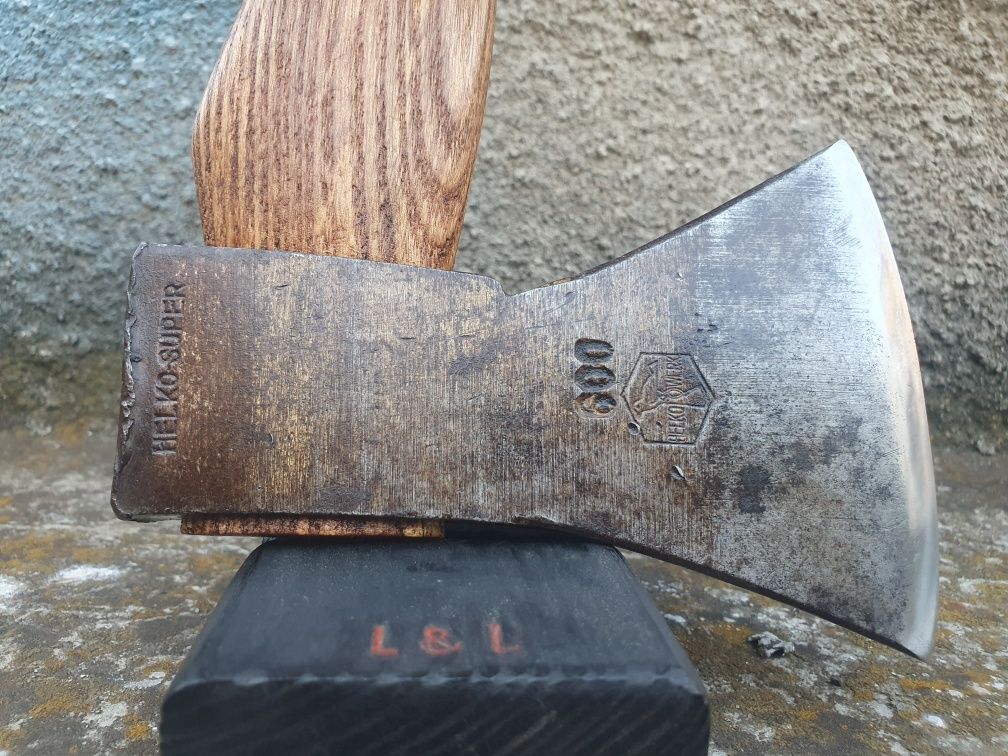 Topor Helko Super 600g