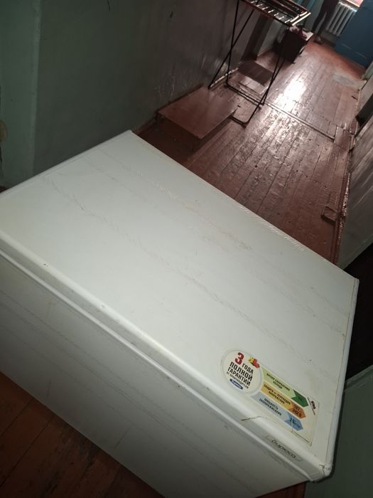 Продается морозильник