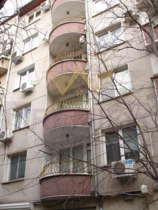 2-стаен в Варна-Генералите площ 70 цена 900