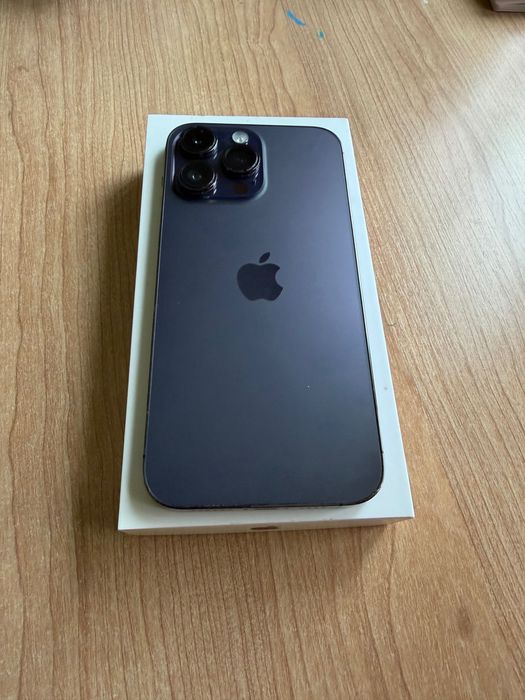 iPhone 14 Pro Max, 256GB