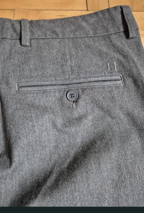 Pantaloni Premium Les Deux, Bărbați, Slim Fit, Mărimea W29 (EU46/S)