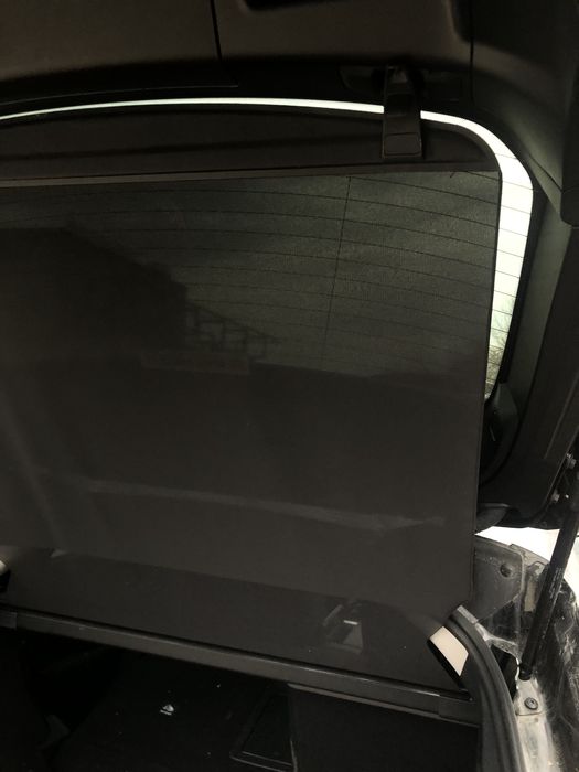 rulou portbagaj citroen c5 x 1.2 benzina 2023