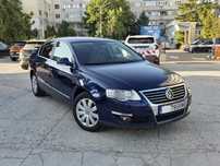 Vand vw passat automat/xenon/170cp