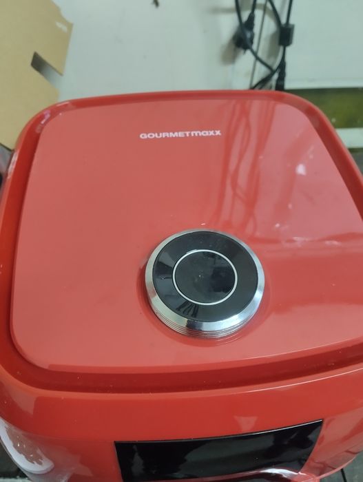 Фритюрник на пара Еър фраиър 9в1