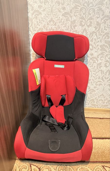 Продам автокресло