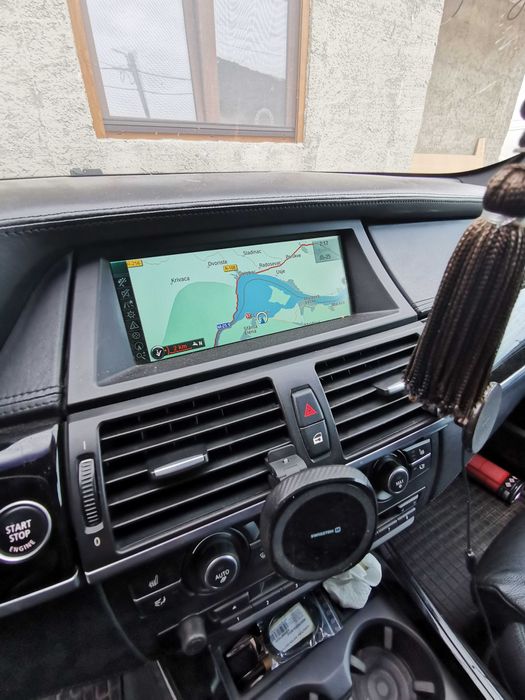 Bmw x 5 3.0 sd 286