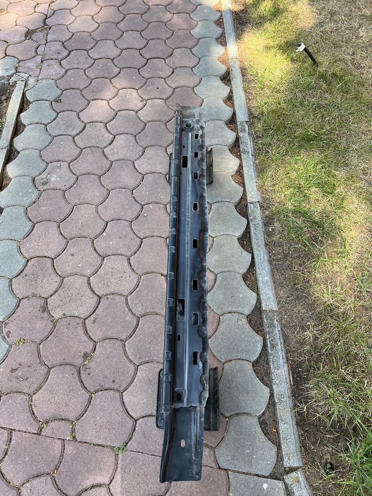 Задна панел за MB GL X166