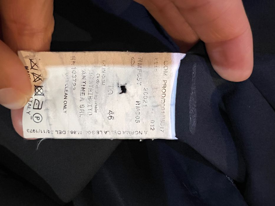 Armani Collezioni сако/жакет