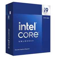 Procesor Intel  i9 14900kf