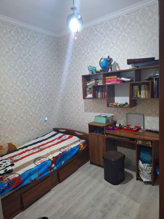 Bodonkol 1.5 sotok 4 xonali