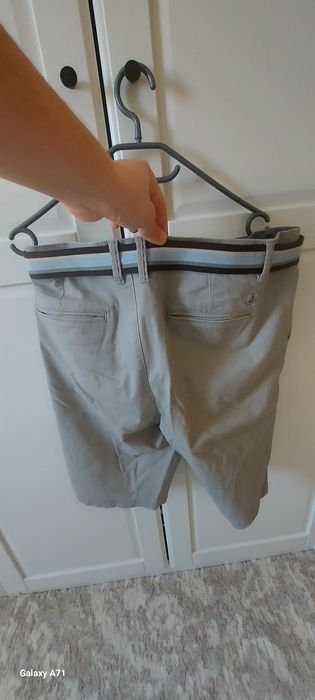 Pantaloni 3 sferturi