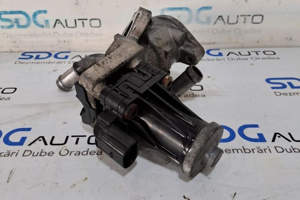 Clapeta EGR Ford Transit 2.2 Euro 5
