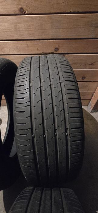 Anvelope Continental EcoContact 195 55 R16 set 4 bucati