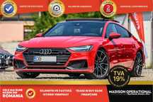 Audi A7 LED \ Quatro
