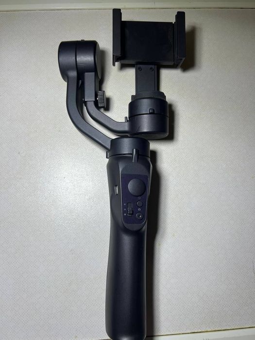 Стабилизатор для смартфона Zhiyun Smooth Q