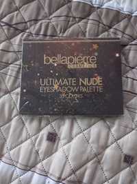 Сенки за очи bellapierre Ultimate Nude Eyeshadow Palette