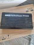 Invertor auto Waeco 2000 watt