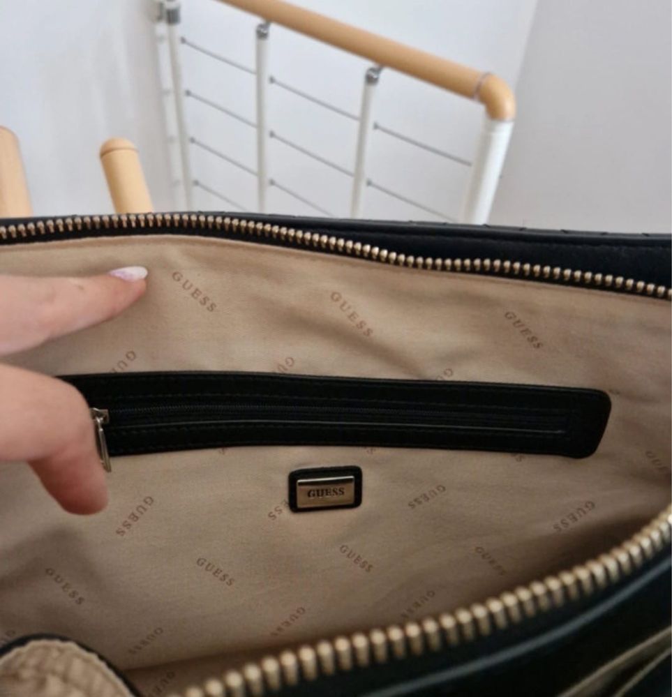 Geanta Guess Noua fara eticheta