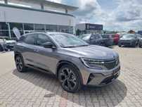 Renault Austral Renault Austral E-Tech full hybrid 200