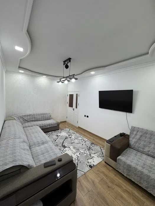 Сдается квартира 2/5/9 в Сергели ор-р 8а