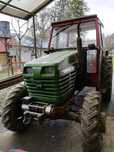 Tractor Dtc fabricat la Brasov
