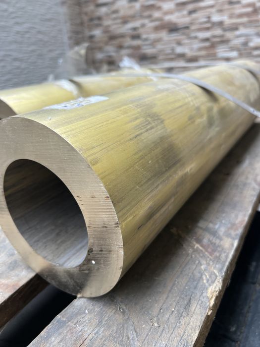 Teava bronz calitate superioara