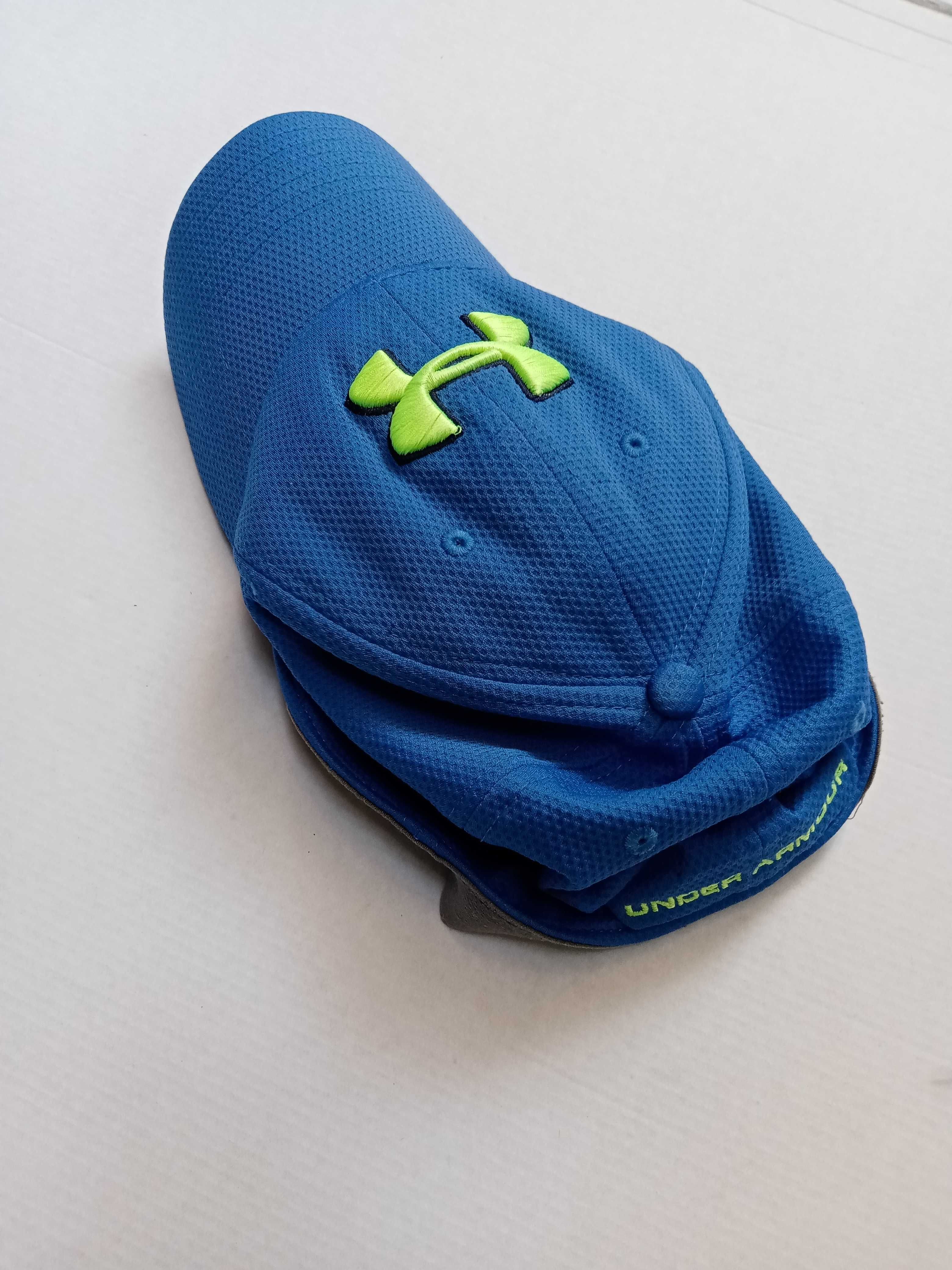 Under Armour Шапка с козирка