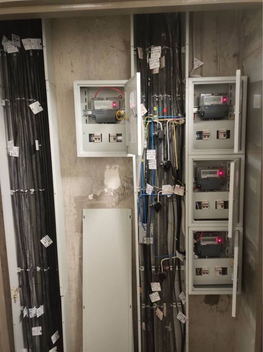 Elektrika arzon narx va sifatli xizmatlar