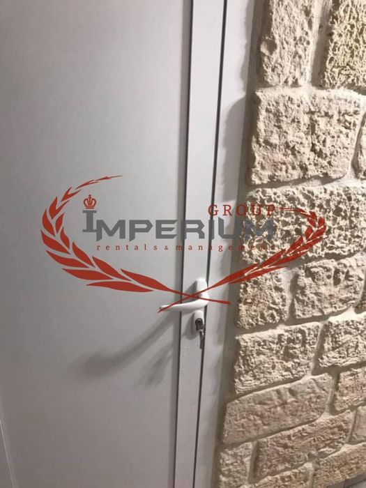 Едностаен обзаведен апартамент под наем в района на кв. Левски, гр. В