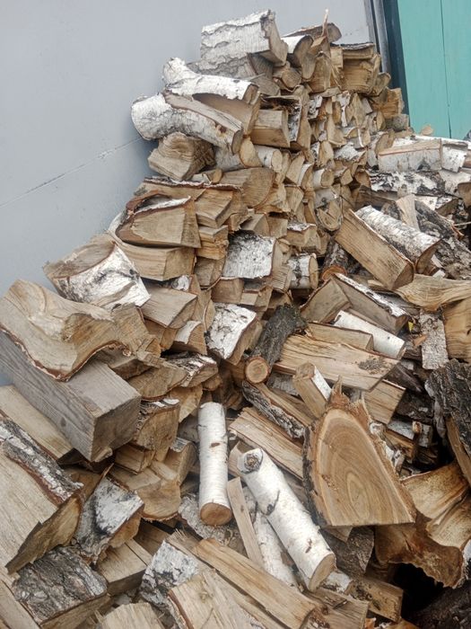 Отын сатады! Продам дрова.