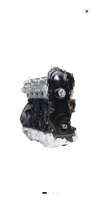 Motor Renault 1.6 dCi R9M Bi-Turbo