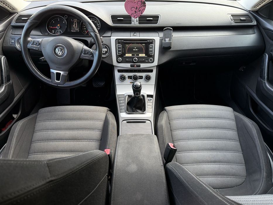Passat CC 2014  2.0 diesel