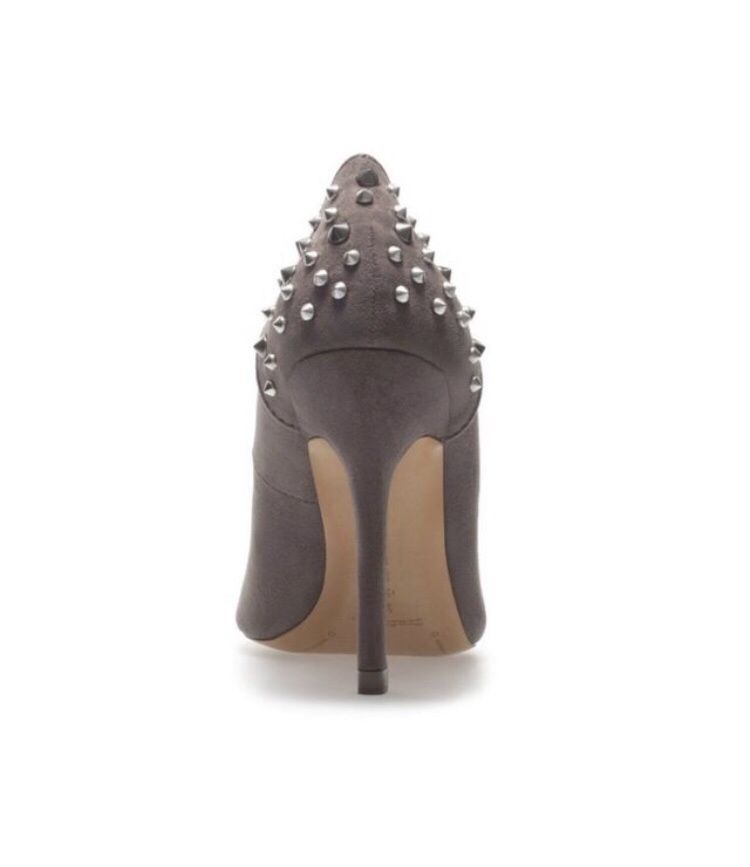 Pantofi toc ZARA