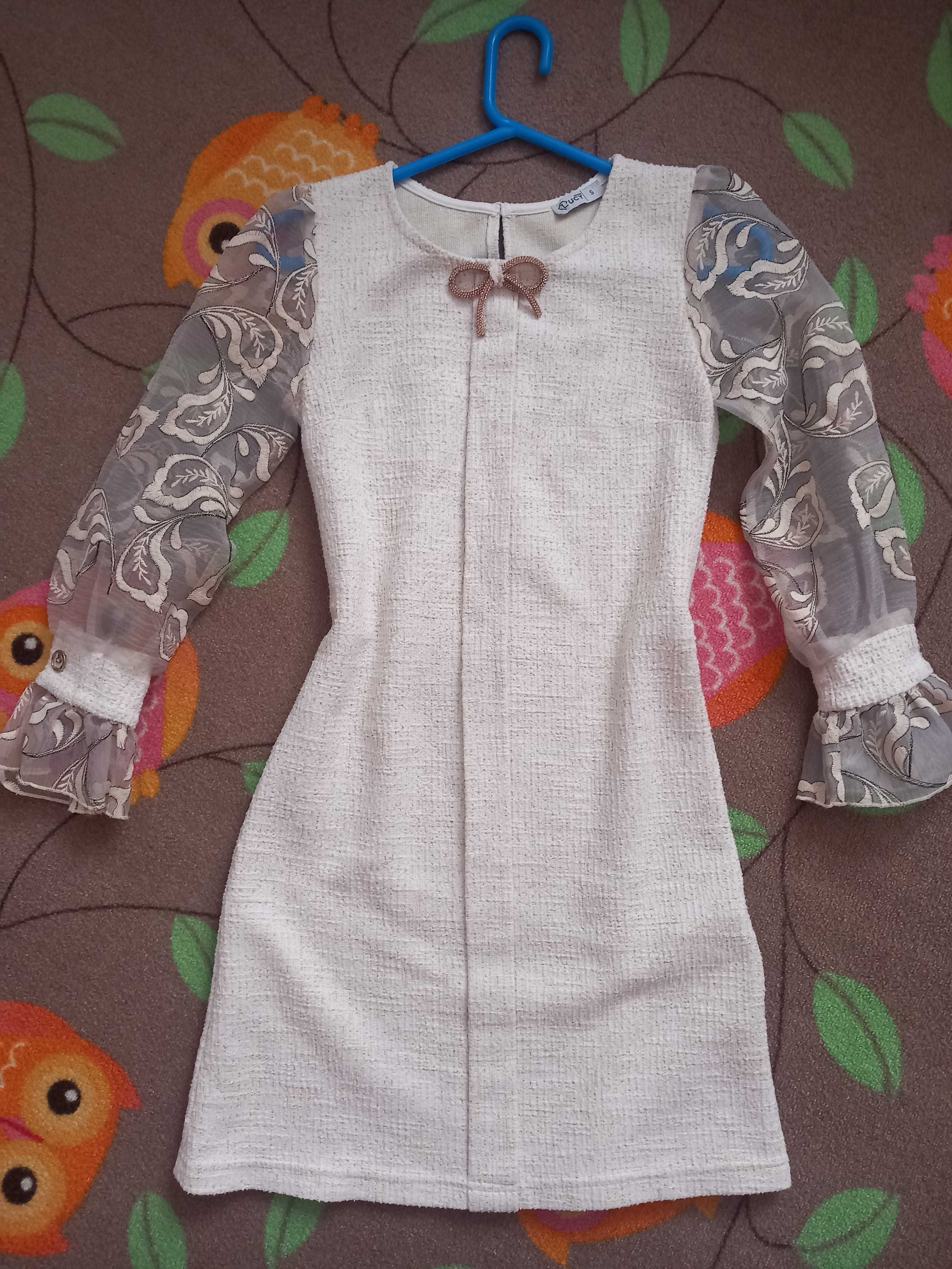 Рокля Lucy Fashion