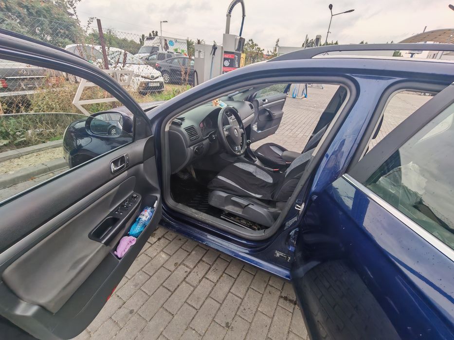 Ce golf 5 1.9 tdi