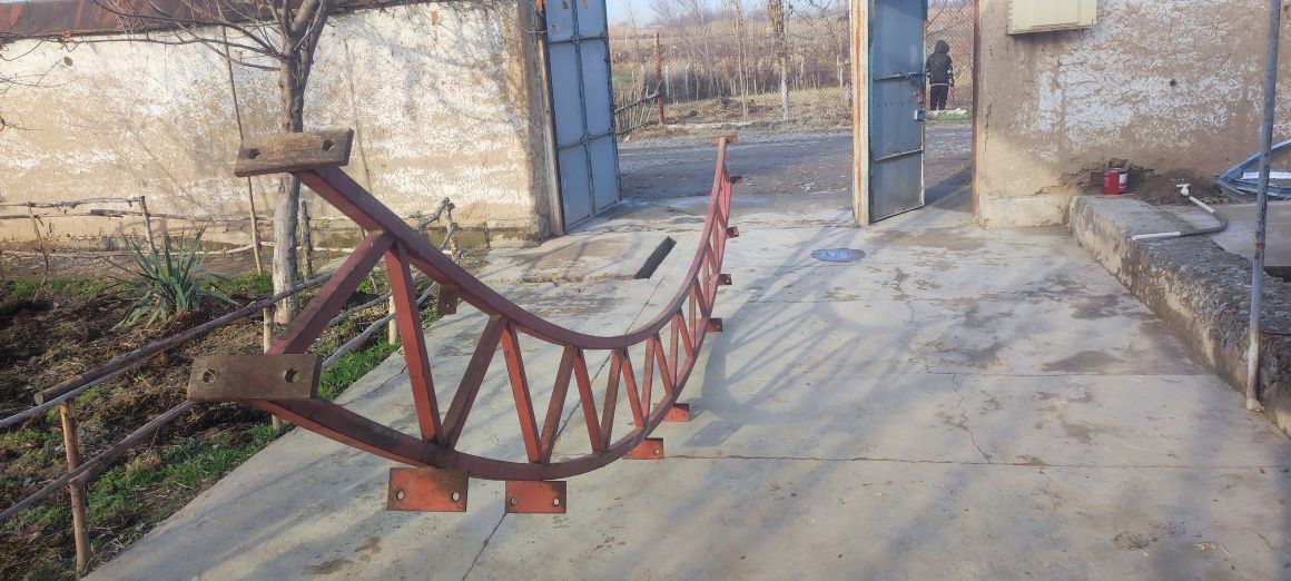 Ferma arzon narhlarda