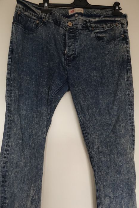 Дънки River Island, Sixty 36, 38, 40