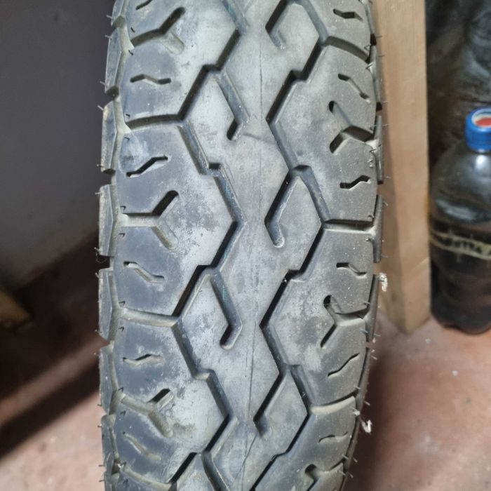 Мотошины (балоны) Kingstone б/у 90%